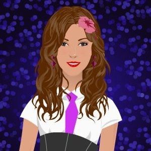 Meet your Posher, Tara